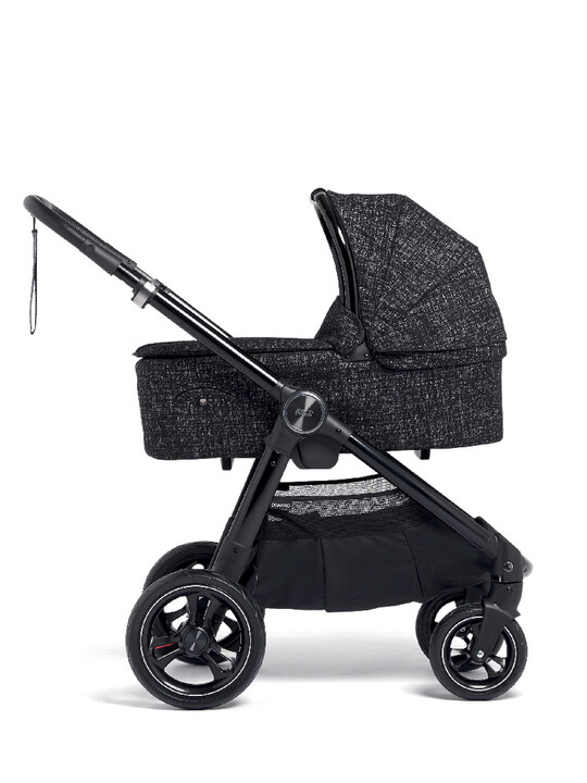 Ocarro Opulence Pushchair with Opulence Carrycot image number 9
